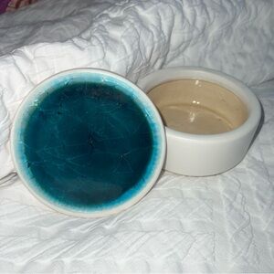 SOLD West Elm Trinket Box